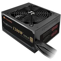 Sursa Thermaltake Toughpower, 1200W, Certificare 80+ Gold