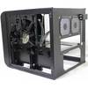 Carcasa Thermaltake Core V1, CubeTower, Fara sursa, Negru