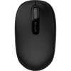 Mouse Microsoft Mobile 1850 for business, Wireless, USB, 800dpi, Negru