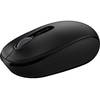 Mouse Microsoft Mobile 1850 for business, Wireless, USB, 800dpi, Negru