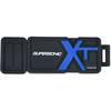 Memorie USB PATRIOT Supersonic Boost XT, 128GB, USB 3.0
