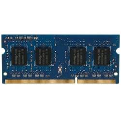 DDR3, 4GB, 1600MHz, CL11, Bulk