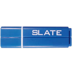 Slate, 128GB, USB 3.0