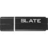 Memorie USB PATRIOT Slate, 64GB, USB 3.0, Negru