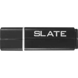 Slate, 64GB, USB 3.0, Negru