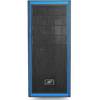 Carcasa Deepcool Tesseract SW, MiddleTower, Fara sursa, Negru