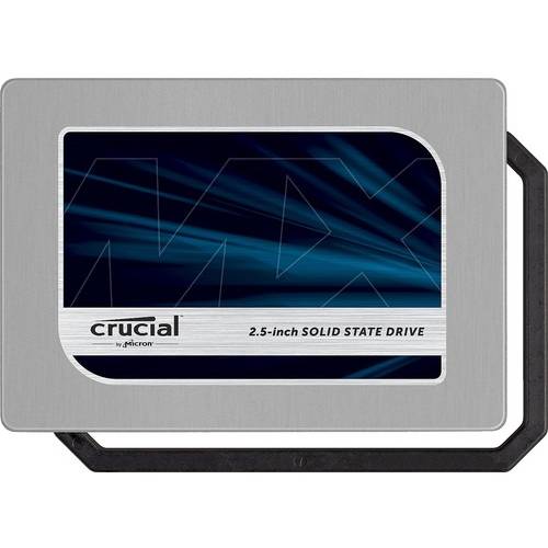 SSD Crucial MX200 Series 1TB SATA 3 2.5 inch