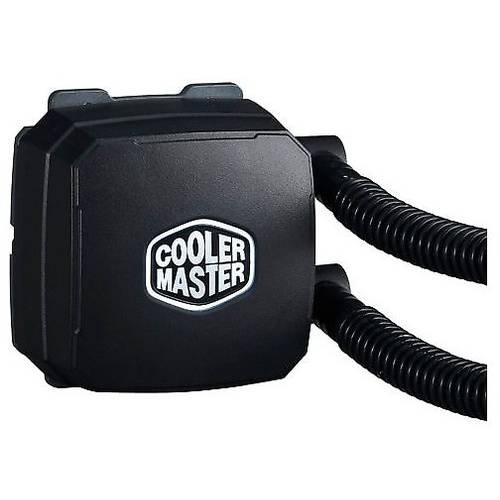Cooler Cooler Master racire cu lichid - AMD / Intel, Nepton 240M