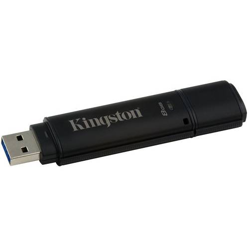 Memorie USB Kingston DataTraveler DT4000 Gen 2, 8GB, USB 3.0