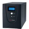 UPS Cyber Power Value 1500 EI LCD 1500VA, 900W