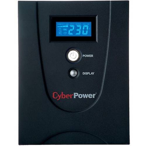 UPS Cyber Power Value 1500 EI LCD 1500VA, 900W