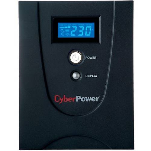 UPS Cyber Power Value 2200 EI LCD 2200VA, 1320W