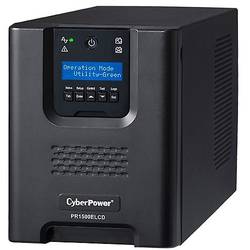 UPS Cyber Power PR 1500ELCD 1500VA, 1350W