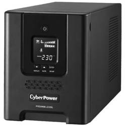 UPS Cyber Power PR 3000E LCD SL 3000VA, 2700W