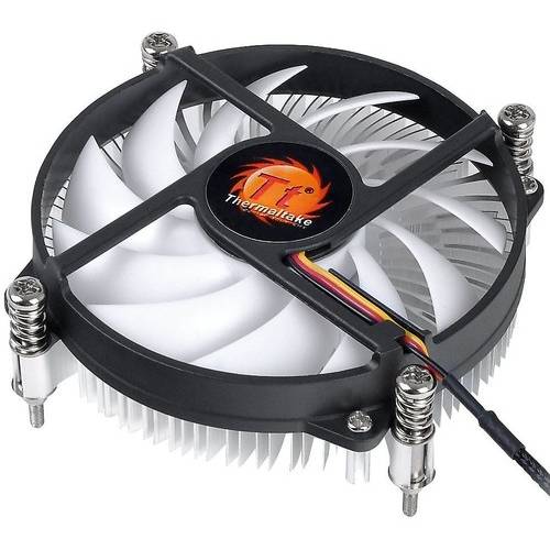 Cooler CPU - Intel, Thermaltake Gravity i1