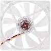 Ventilator PC Thermaltake Pure S 12 120mm, LED Albastru