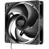 Ventilator PC Cooler Master Silencio FP 120 3PIN, 120 mm