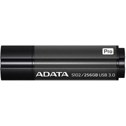 Memorie USB A-DATA S102 Pro, 256GB, USB 3.0