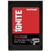 SSD PATRIOT Ignite, 960GB, SATA 3, 2.5''