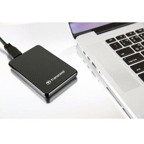 SSD Transcend ESD400, 1TB, USB 3.0, 2.5''