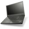 Laptop Lenovo ThinkPad T540P, 15.6" FHD, Core i5-4300M 2.60GHz, GeForce GT 730M 1GB, 4GB DDR3, HDD 500GB, Finger Print Reader, Win 7 Pro, Negru