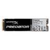 SSD Kingston HyperX Predator, 480GB, M.2, PCI Express x4