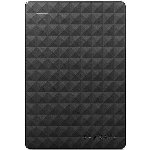 Hard Disk Extern Seagate Expansion Portable, 500GB, 2.5 inch, USB 3.0, Negru