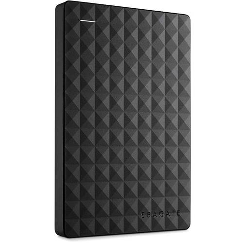 Hard Disk Extern Seagate Expansion Portable, 500GB, 2.5 inch, USB 3.0, Negru