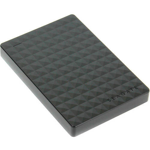 Hard Disk Extern Seagate Expansion Portable, 500GB, 2.5 inch, USB 3.0, Negru