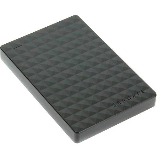 Hard Disk Extern Seagate Expansion Portable, 1TB, 2.5 inch, USB 3.0, Negru