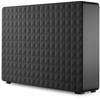 Hard Disk Extern Seagate Expansion Desktop, 4TB, 3.5 inch, USB 3.0, Negru