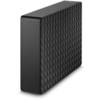 Hard Disk Extern Seagate Expansion Desktop, 4TB, 3.5 inch, USB 3.0, Negru