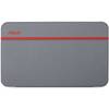 Husa Tableta Asus MagSmart Red pentru MeMO Pad 7, ME176