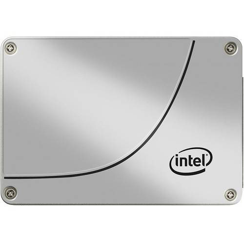 SSD Intel S3710 DC Series 400GB SATA 3, 2.5 inch