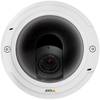 Camera IP AXIS P3354, 6mm, Dome, Digitala, 1.3MP, 1/3 Progressive Scan CMOS, micro SDXC, Detectie miscare, Alb