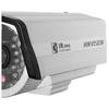 Camera IP Hikvision DS-2CD864-EI3-6MM, Bullet, Digitala, 1.3MP, 1/3 Progressive Scan CMOS, IR LED, Detectie miscare, Alb