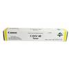 Cartus toner Canon C-EXV48Y Yellow. CF9109B002AA