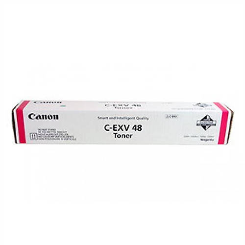 Cartus toner Canon C-EXV48M Magenta, CF9108B002AA