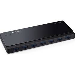 Hub USB TP-LINK UH700, USB 3.0, 7 porturi