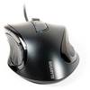 Mouse Gigabyte M6900, USB, 3200dpi, Negru
