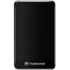 Hard Disk Extern Transcend StoreJet 25A3, 500GB, USB 3.0, Negru