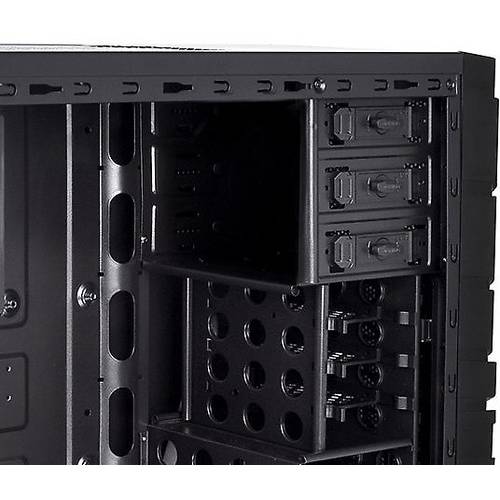 Carcasa Carcasa Thermaltake Versa H23 MidiTower