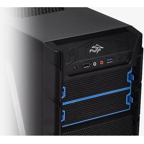 Carcasa Carcasa Thermaltake Versa H23 MidiTower