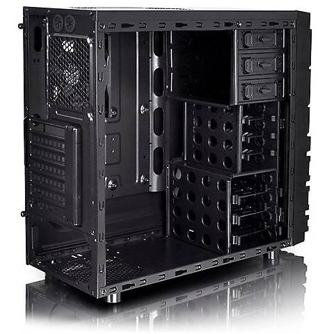 Carcasa Carcasa Thermaltake Versa H23 MidiTower