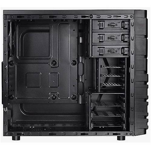 Carcasa Carcasa Thermaltake Versa H23 MidiTower