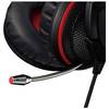 Casti gaming Asus ROG Orion Pro, Negru/Rosu