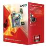 Procesor AMD Vision A4-6320 Richland, 3.8 GHz, 1MB, 65W, Socket FM2, Box