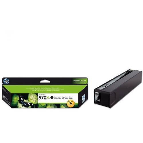 Cartus cerneala HP 970XL Black, CN625AE