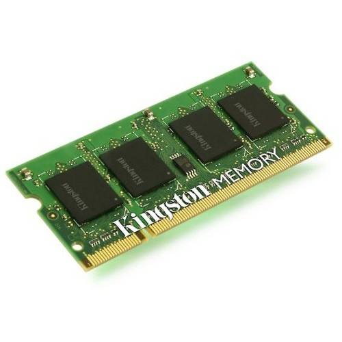 Memorie Notebook Kingston DDR3, 4GB, 1333MHz, 1.5V