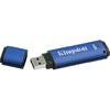 Memorie USB Kingston DataTraveler Valut Privacy, 16GB, USB 3.0